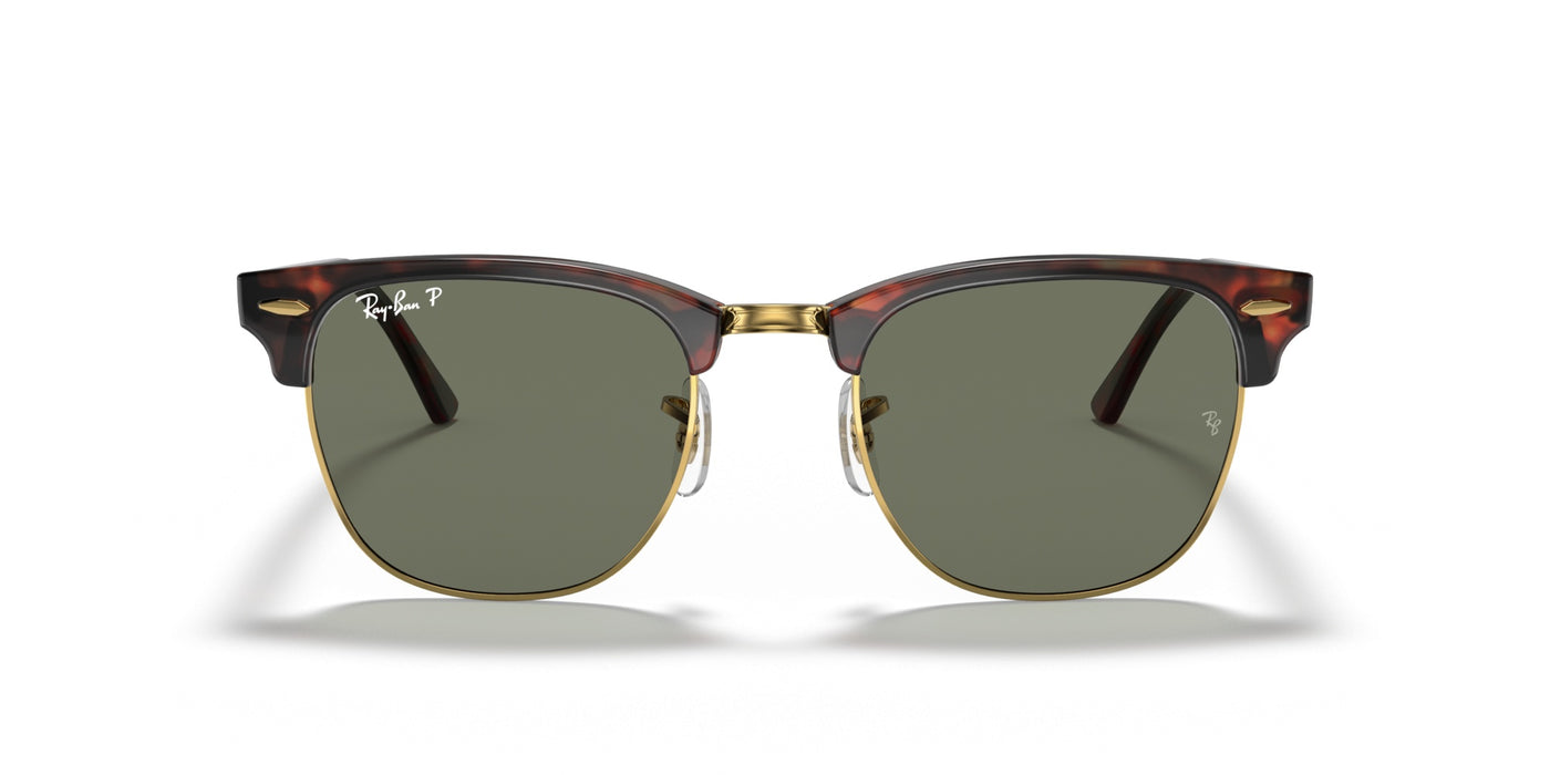 Gafas de Sol Ray-Ban Clubmaster RB3016 990/58 51 21