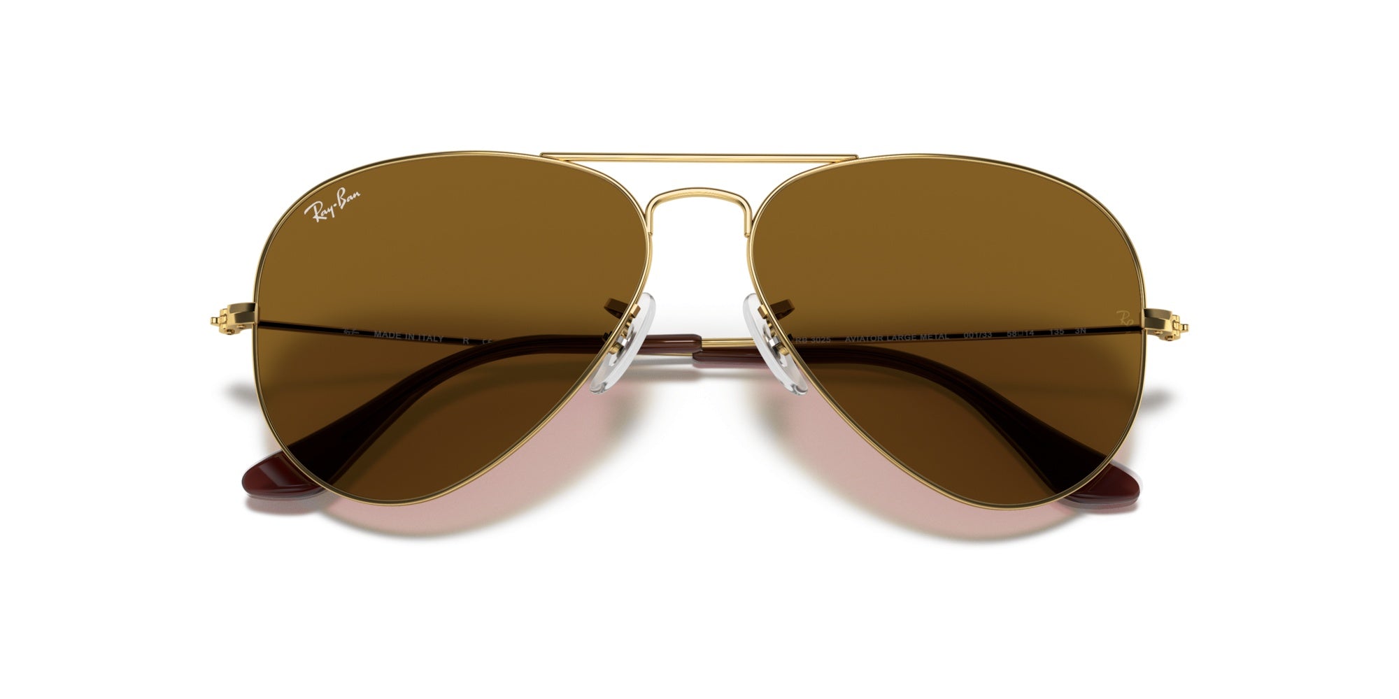 Gafas de Sol Ray-Ban Aviator RB3025 001/33 55 14