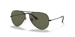 Солнцезащитные очки Ray-Ban Aviator RB3025 002/58 55 14