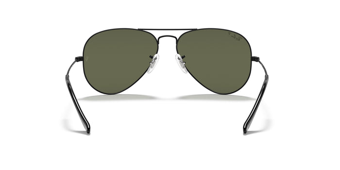 Gafas de Sol Ray-Ban Aviator RB3025 002/58 55 14 — vista 4