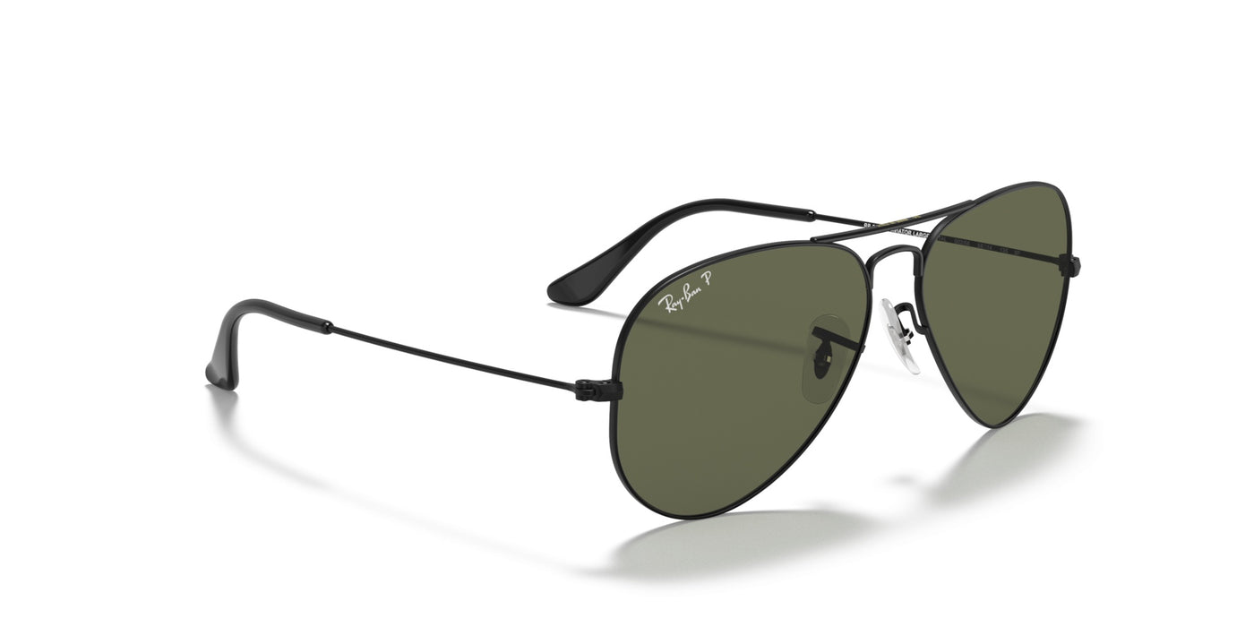 Gafas de Sol Ray-Ban Aviator RB3025 002/58 55 14