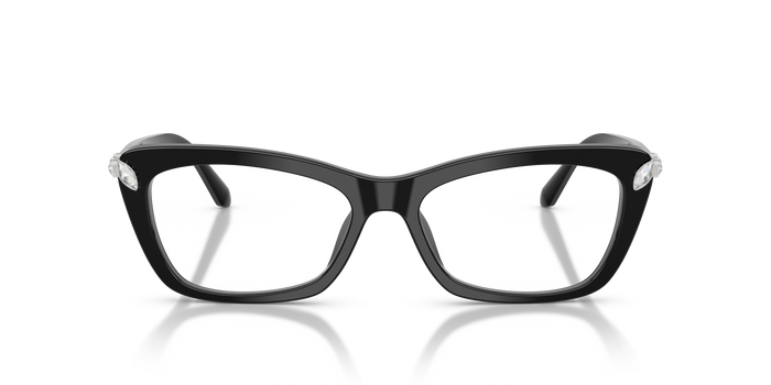 Optical Frames Swarovski SK2068U 1038 53 / 55 16 — Image 4