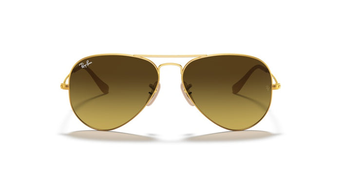 Gafas de Sol Ray-Ban Aviator RB3025 112/85 58 14 — vista 2