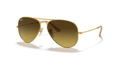 Sunglasses Ray-Ban Aviator RB3025 112/85 58 14