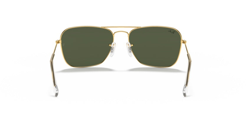 Gafas de Sol Ray-Ban Caravan RB3136 001 55 15