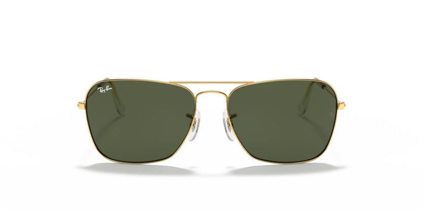 Gafas de Sol Ray-Ban Caravan RB3136 001 55 15