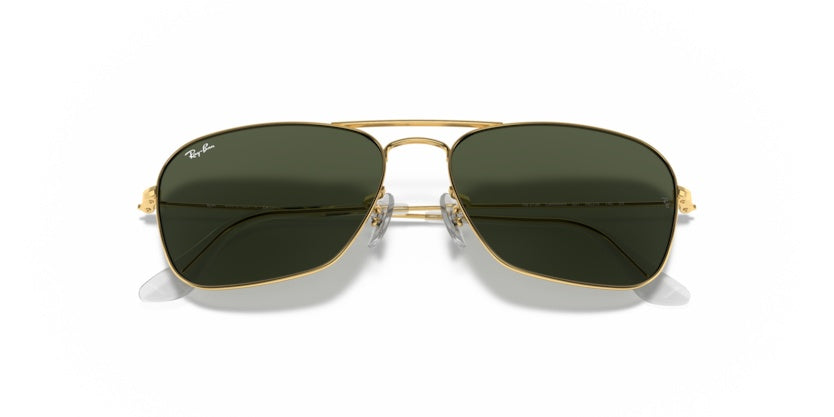 Gafas de Sol Ray-Ban Caravan RB3136 001 55 15