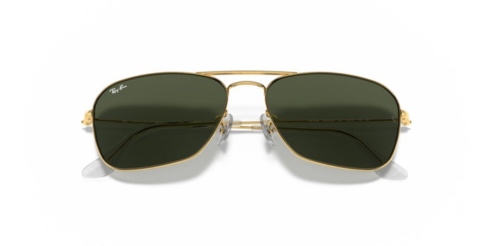Sonnenbrillen Ray-Ban Caravan RB3136 001 55 15 — vista 5