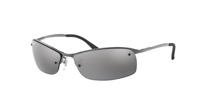 Солнцезащитные очки Ray-Ban RB3183 004/82 63 15