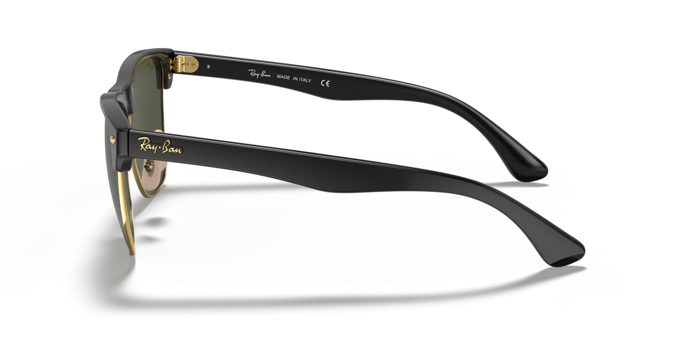 Gafas de Sol Ray-Ban Clubmaster Oversized RB4175 877 57 16