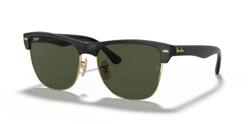 Gafas de Sol Ray-Ban Clubmaster Oversized RB4175 877 57 16