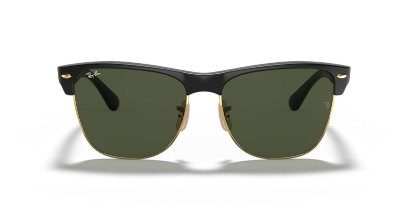 Gafas de Sol Ray-Ban Clubmaster Oversized RB4175 877 57 16