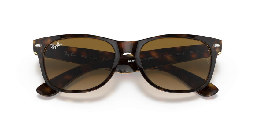 Gafas de Sol Ray-Ban New Wayfarer RB2132 710/51 58 18