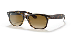 Lunettes de Soleil Ray-Ban New Wayfarer RB2132 710/51 58 18