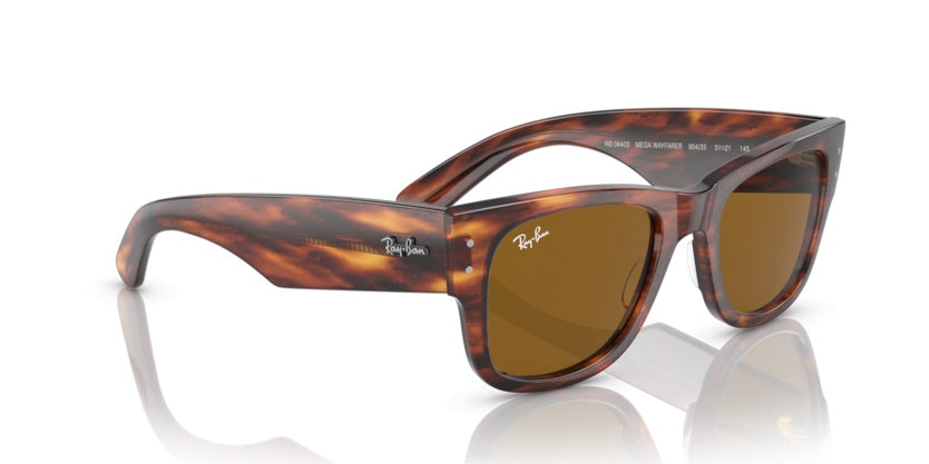 Gafas de Sol Ray-Ban Mega Wayfarer RB0840 954/33 51 21