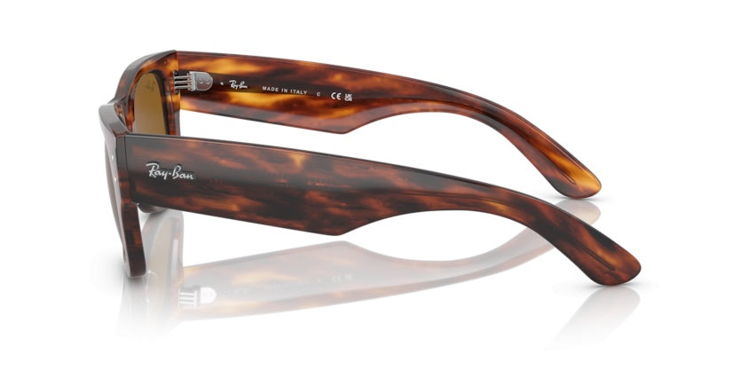 Gafas de Sol Ray-Ban Mega Wayfarer RB0840 954/33 51 21