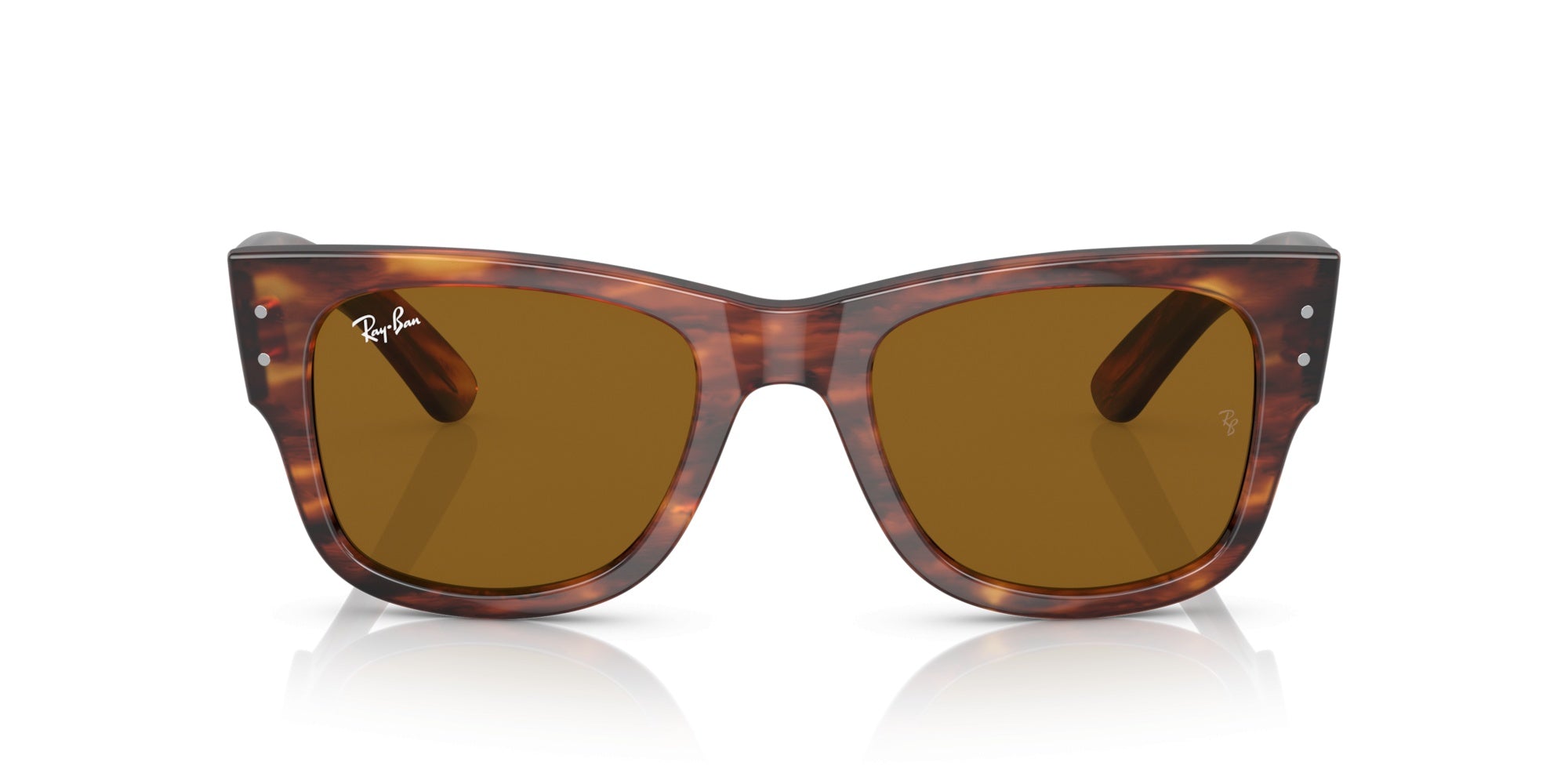 Gafas de Sol Ray-Ban Mega Wayfarer RB0840 954/33 51 21