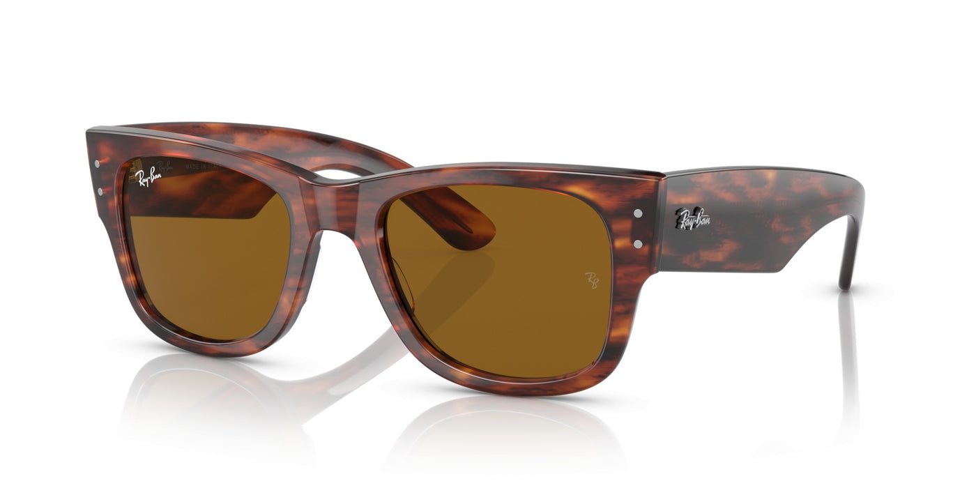 Gafas de Sol Ray-Ban Mega Wayfarer RB0840 954/33 51 21