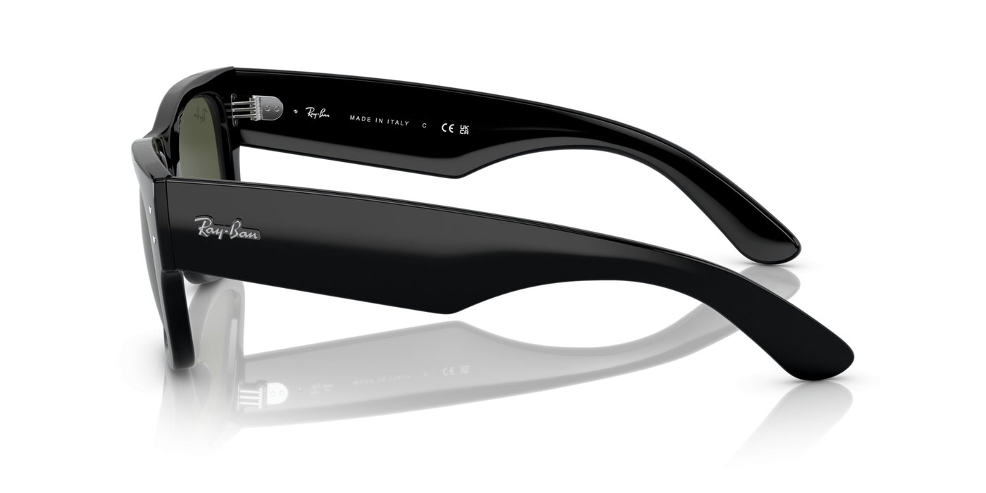 Gafas de Sol Ray-Ban Mega Wayfarer RB0840 901/31 51 21