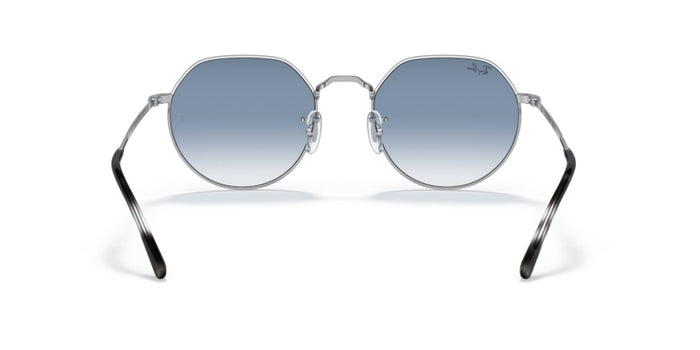 Sonnenbrillen Ray-Ban Jack RB3565 003/3F 51 20 — vista 4