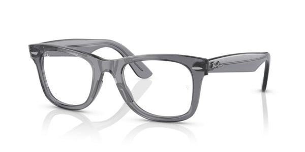 Gafas Graduadas Ray-Ban Wayfarer Ease RX4340 8225 50 22