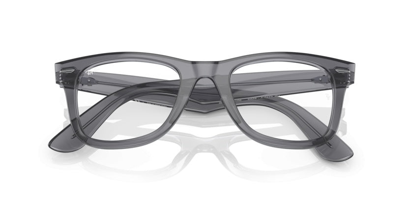 Gafas Graduadas Ray-Ban Wayfarer Ease RX4340 8225 50 22