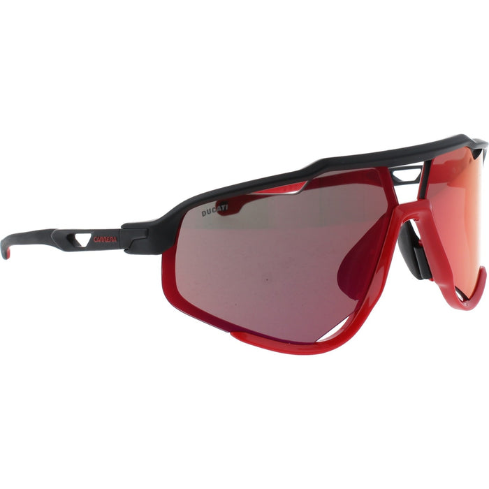 Gafas de Sol Carrera Ducati Carduc 055/S BLXUZ 76 11 — vista 2
