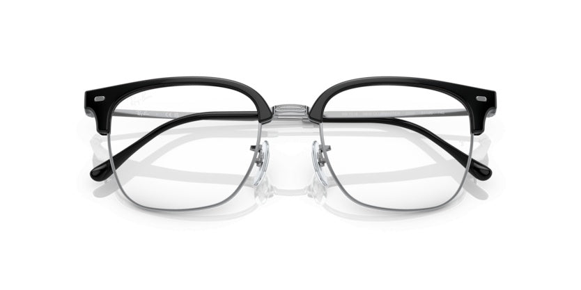 Gafas Graduadas Ray-Ban New Clubmaster RX7216 2000 51 20