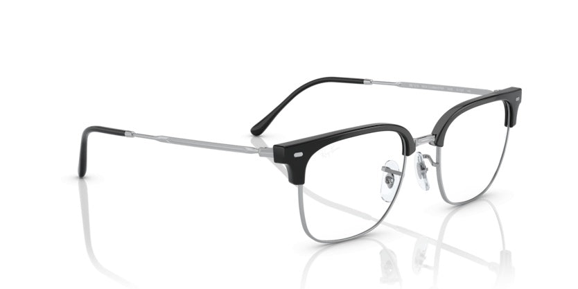 Gafas Graduadas Ray-Ban New Clubmaster RX7216 2000 51 20