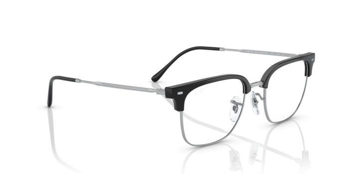 Lunettes de Vue Ray-Ban New Clubmaster RX7216 2000 51 20 — vista 5
