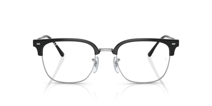 Lunettes de Vue Ray-Ban New Clubmaster RX7216 2000 51 20 — vista 2