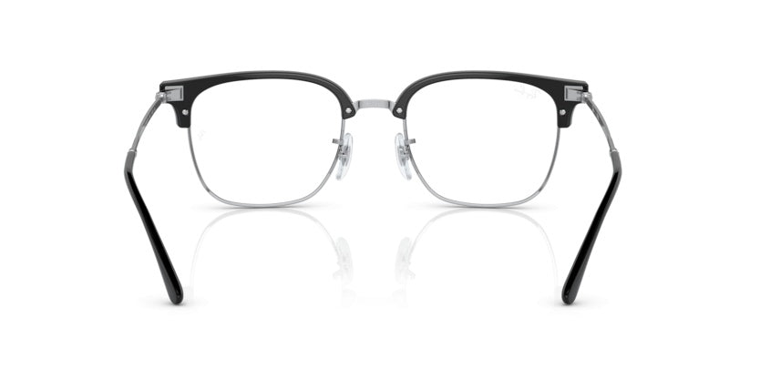 Gafas Graduadas Ray-Ban New Clubmaster RX7216 2000 51 20