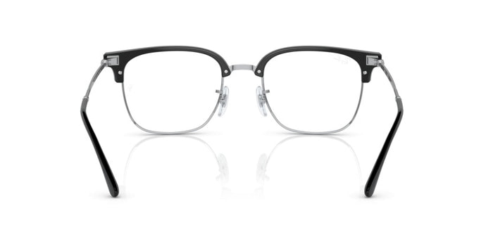 Lunettes de Vue Ray-Ban New Clubmaster RX7216 2000 51 20 — vista 7