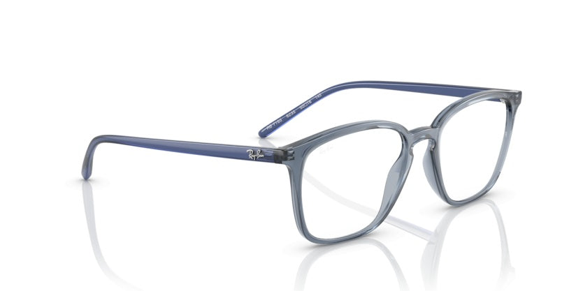 Gafas Graduadas Ray-Ban RX7185 8235 52 18