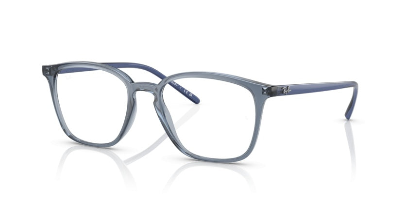Gafas Graduadas Ray-Ban RX7185 8235 52 18