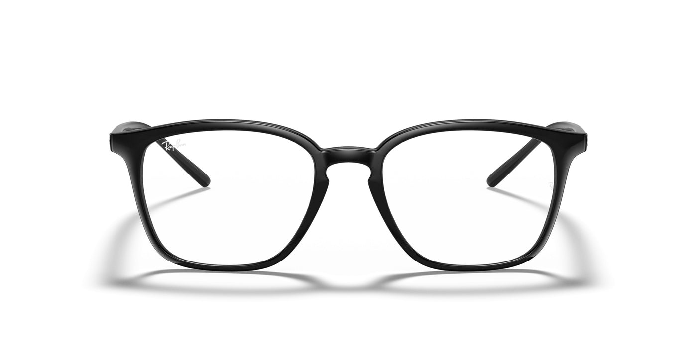 Gafas Graduadas Ray-Ban RX7185 2000 52 18