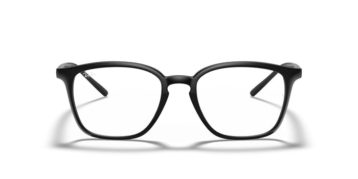 Korrektionsbrillen Ray-Ban RX7185 2000 52 18 — vista 2