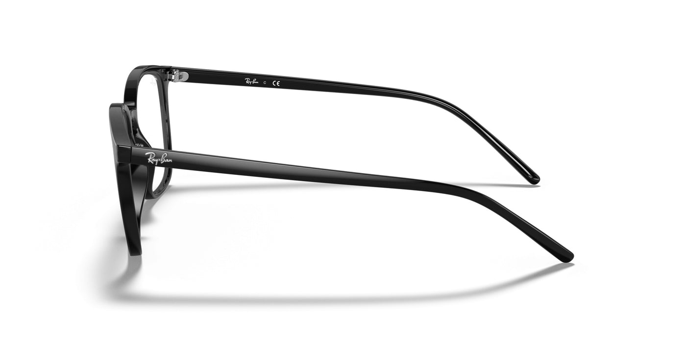 Gafas Graduadas Ray-Ban RX7185 2000 52 18