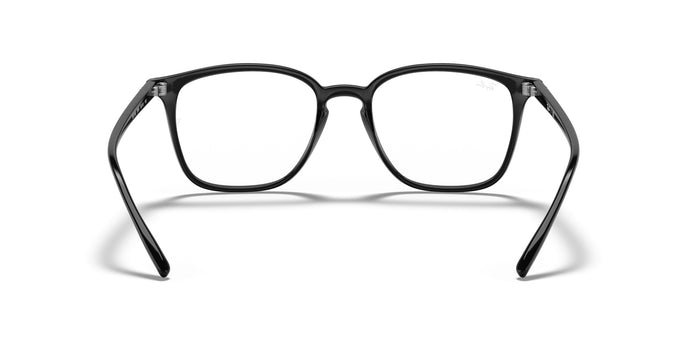 Korrektionsbrillen Ray-Ban RX7185 2000 52 18 — vista 5