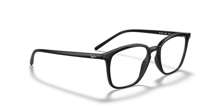 Korrektionsbrillen Ray-Ban RX7185 2000 52 18 — vista 6
