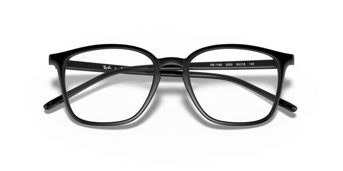 Korrektionsbrillen Ray-Ban RX7185 2000 52 18 — vista 7