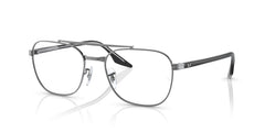 Очки для зрения Ray-Ban RX6485 2502 55 19