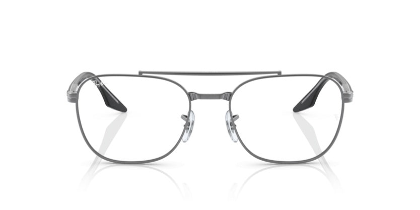 Gafas Graduadas Ray-Ban RX6485 2502 55 19