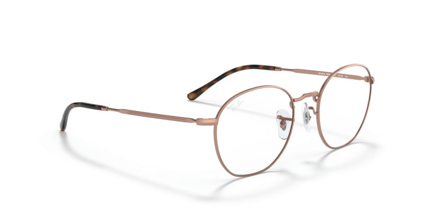 Gafas Graduadas Ray-Ban Rob RX6472 2943 50 20