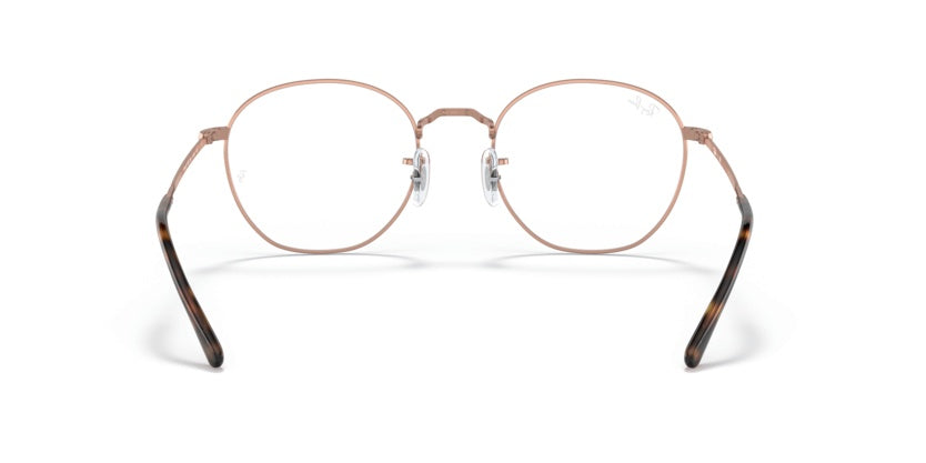 Gafas Graduadas Ray-Ban Rob RX6472 2943 50 20
