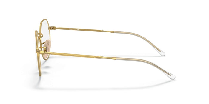 Gafas Graduadas Ray-Ban Jack RX6465 3136 51 20 — vista 3