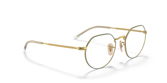 Gafas Graduadas Ray-Ban Jack RX6465 3136 51 20 — vista 6