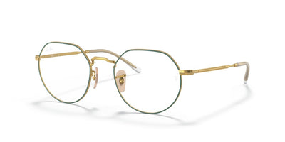 Lunettes de Vue Ray-Ban Jack RX6465 3136 51 20