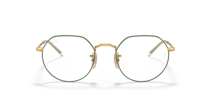 Gafas Graduadas Ray-Ban Jack RX6465 3136 51 20 — vista 2