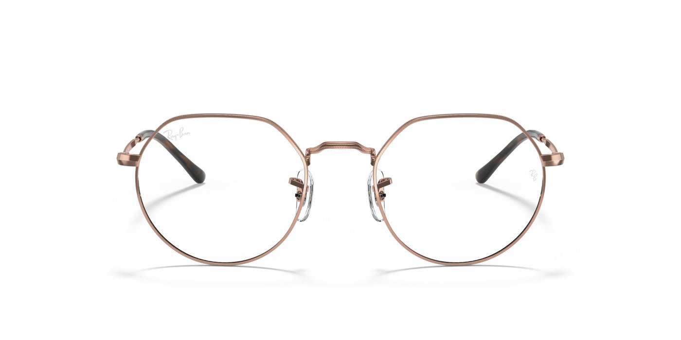 Gafas Graduadas Ray-Ban Jack RX6465 2943 51 20